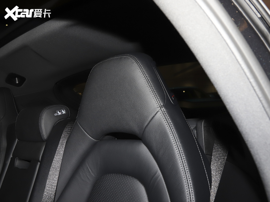 2023Panamera Panamera 4 Sport Turismo 2.9T