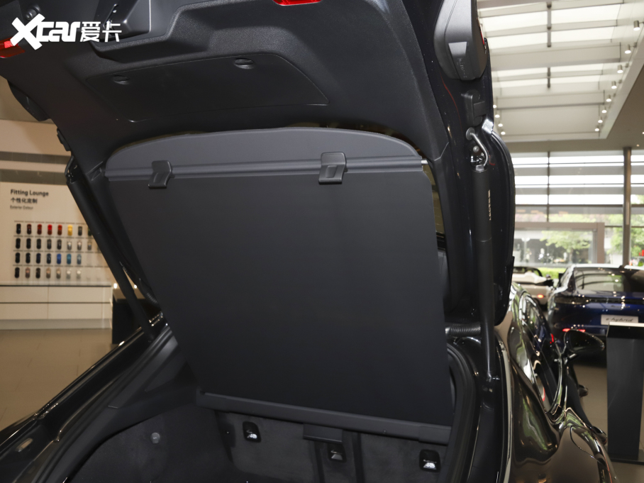 2023Panamera Panamera 4 Sport Turismo 2.9T