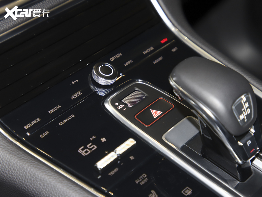 2023Panamera Panamera 4 Sport Turismo 2.9T