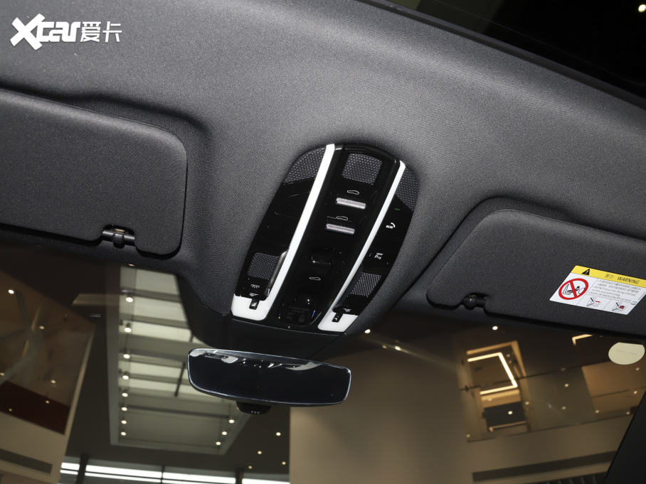 2023Panamera Panamera 4 Sport Turismo 2.9T