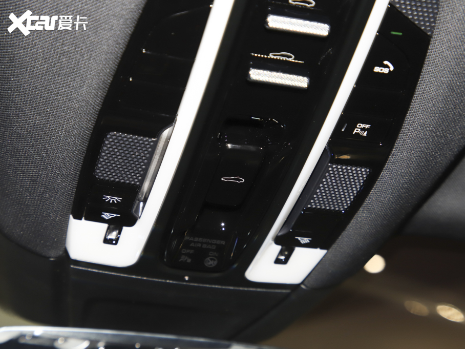 2023Panamera Panamera 4 Sport Turismo 2.9T