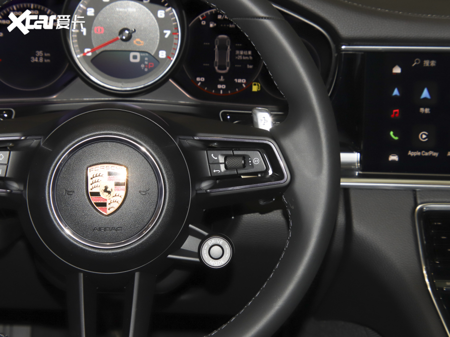 2023��Panamera Panamera 4 Sport Turismo 2.9T