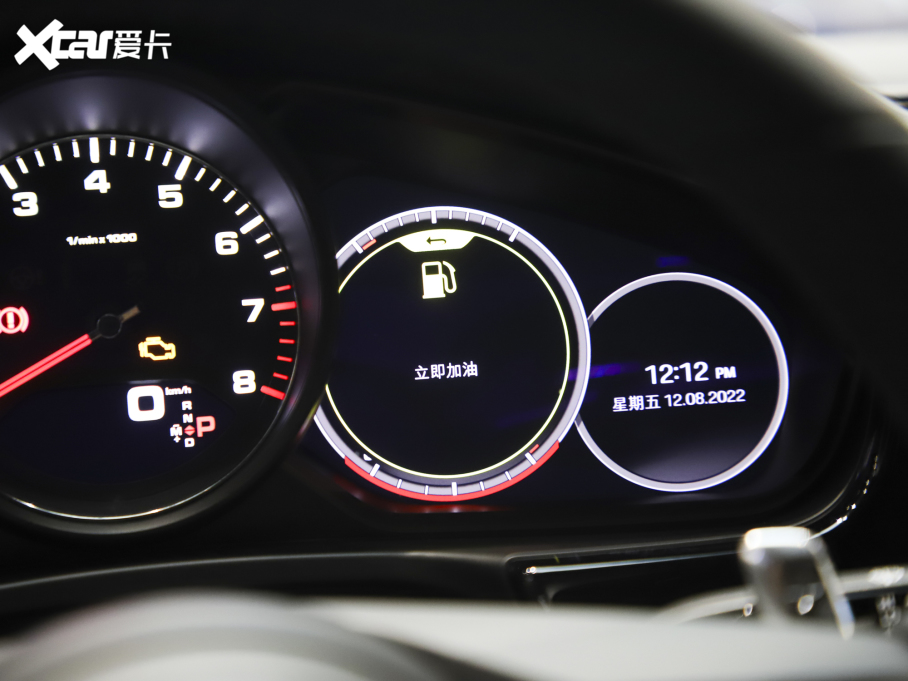 2023Panamera Panamera 4 Sport Turismo 2.9T