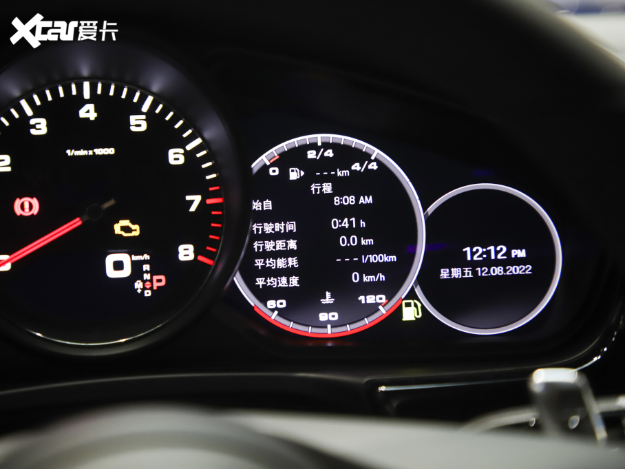 2023��Panamera Panamera 4 Sport Turismo 2.9T