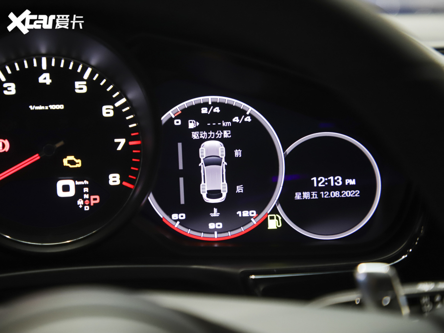 2023��Panamera Panamera 4 Sport Turismo 2.9T