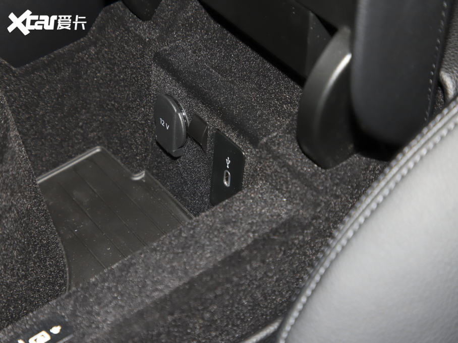 2023Panamera Panamera 4 Sport Turismo 2.9T