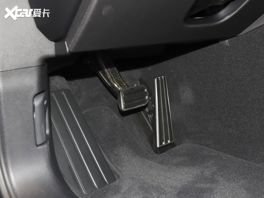 2023Panamera Panamera 4 Sport Turismo 2.9T