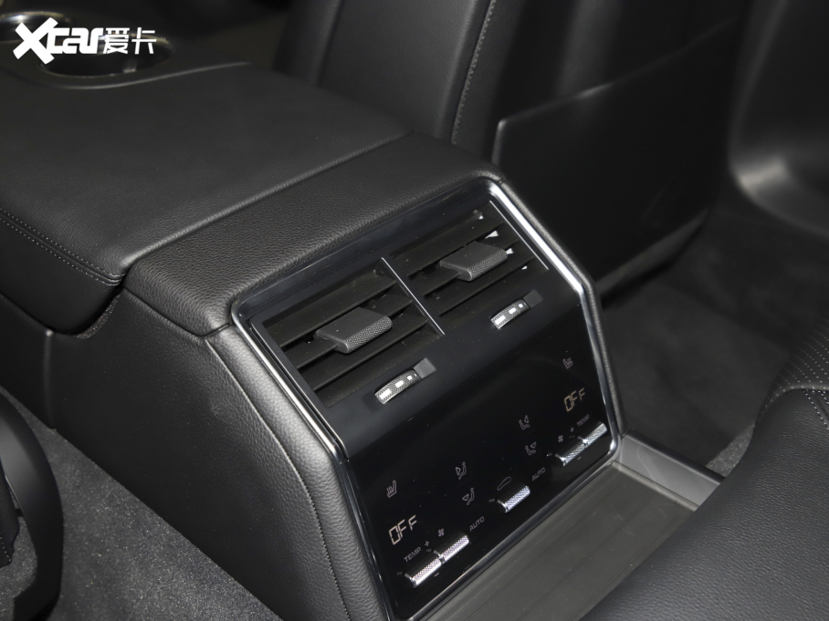 2023Panamera Panamera 4 Sport Turismo 2.9T