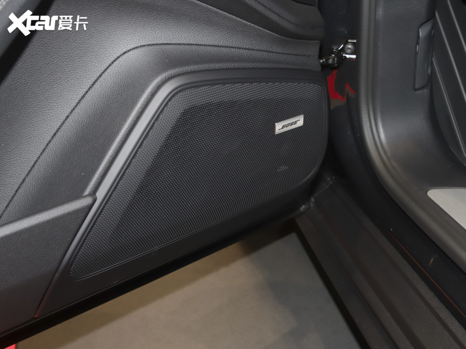 2023Panamera Panamera 4 Sport Turismo 2.9T