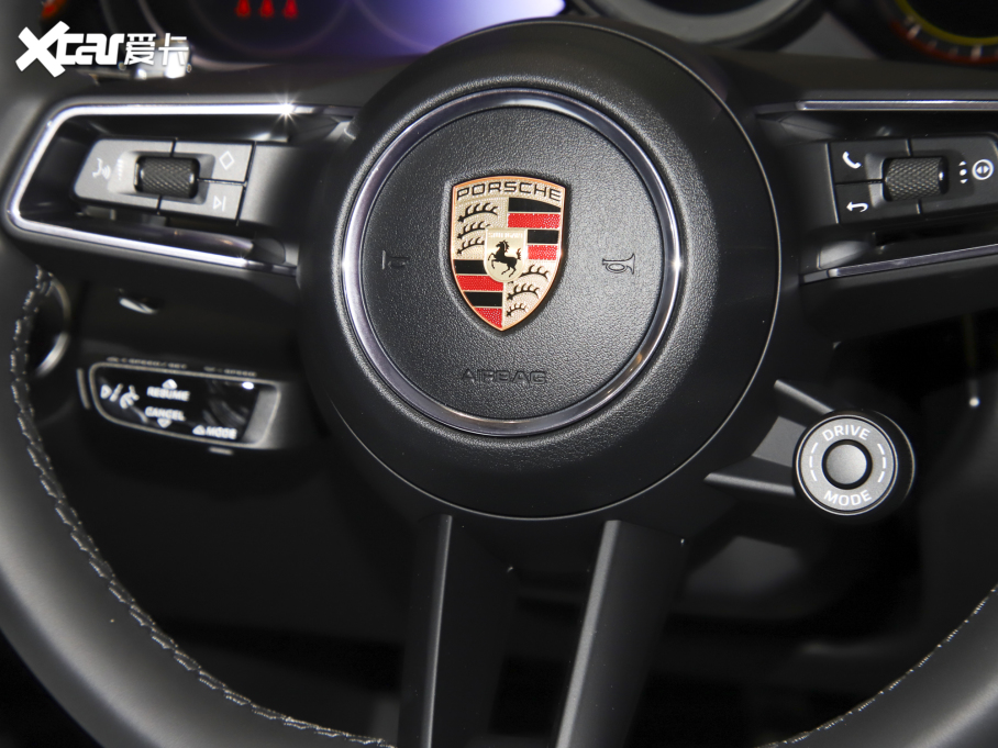 2023Panamera Panamera 4 Sport Turismo 2.9T