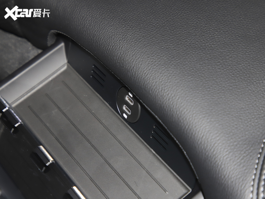 2023Panamera Panamera 4 Sport Turismo 2.9T