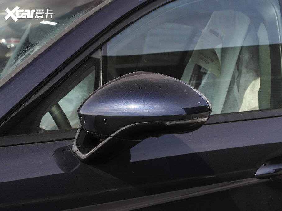 2023Panamera Panamera 4 LK 2.9T