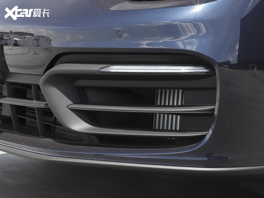 2023Panamera Panamera 4 LK 2.9T