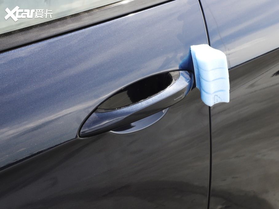 2023Panamera Panamera 4 LK 2.9T