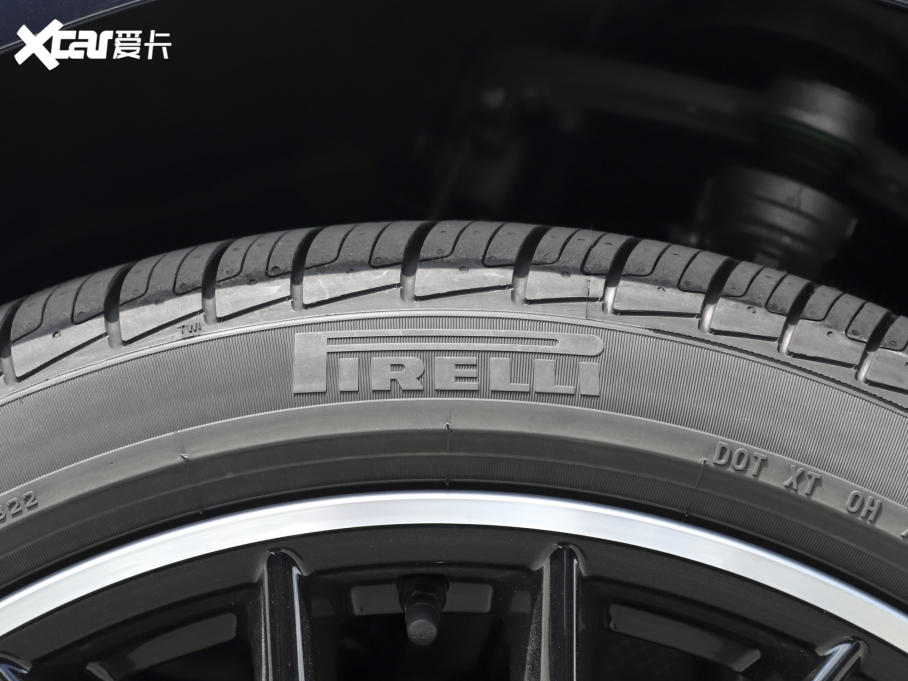 2023Panamera Panamera 4 LK 2.9T