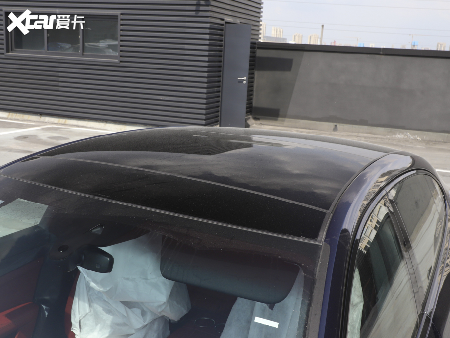 2023Panamera Panamera 4 LK 2.9T