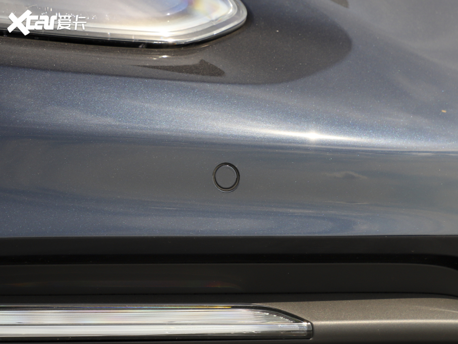 2023Panamera Panamera 4 LK 2.9T