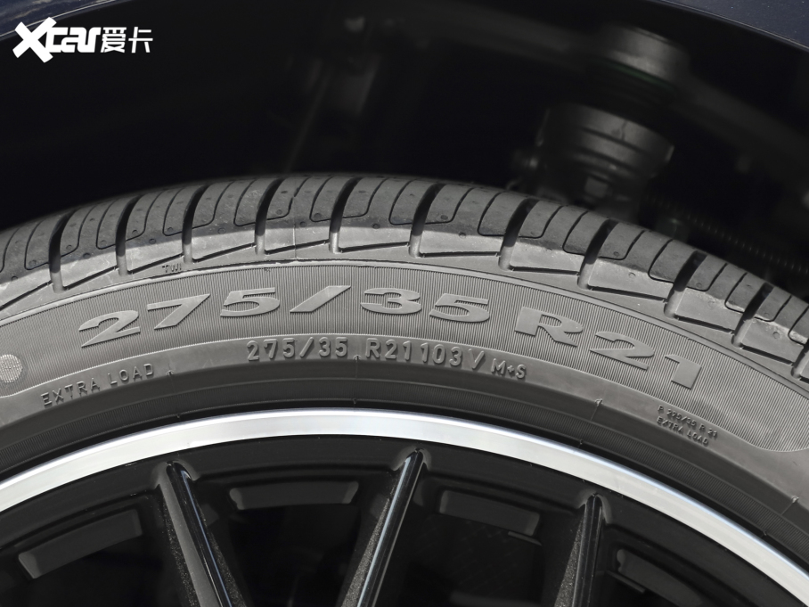 2023Panamera Panamera 4 LK 2.9T