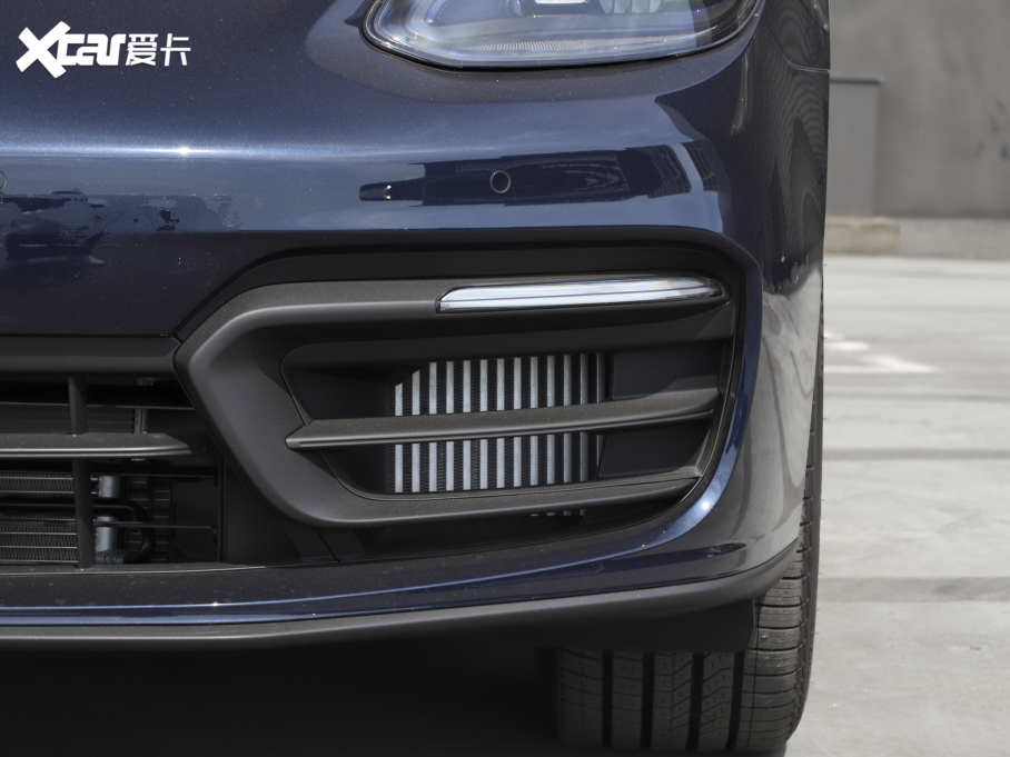 2023Panamera Panamera 4 LK 2.9T