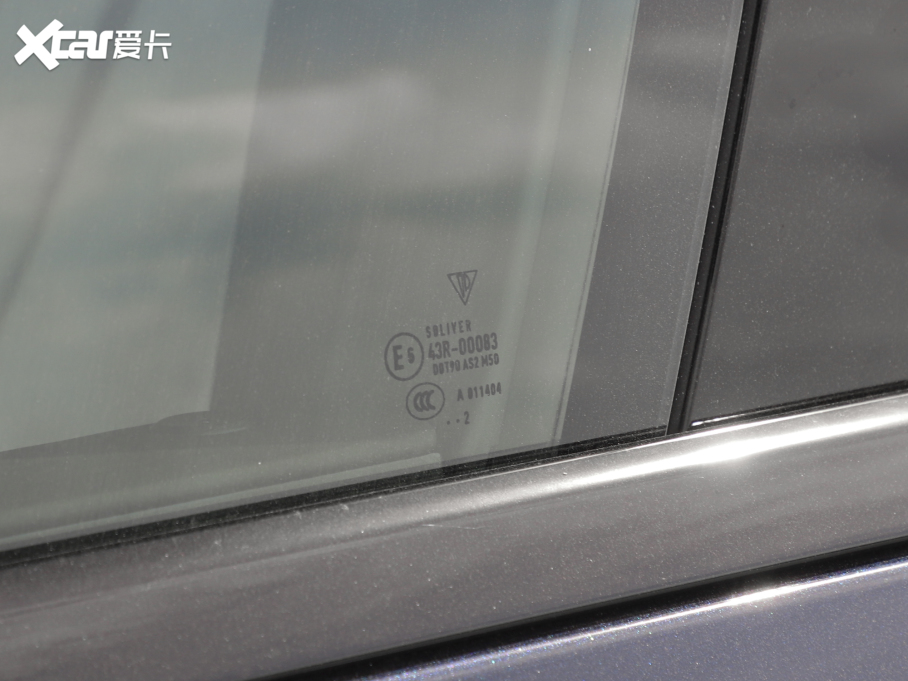 2023Panamera Panamera 4 LK 2.9T