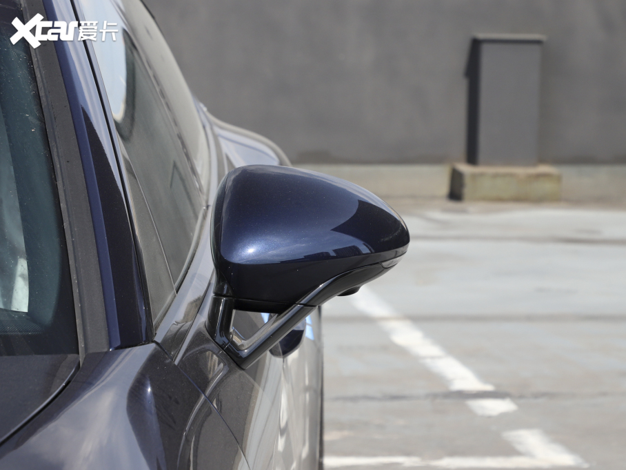 2023Panamera Panamera 4 LK 2.9T