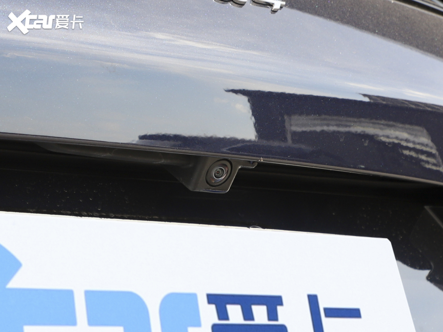 2023Panamera Panamera 4 LK 2.9T