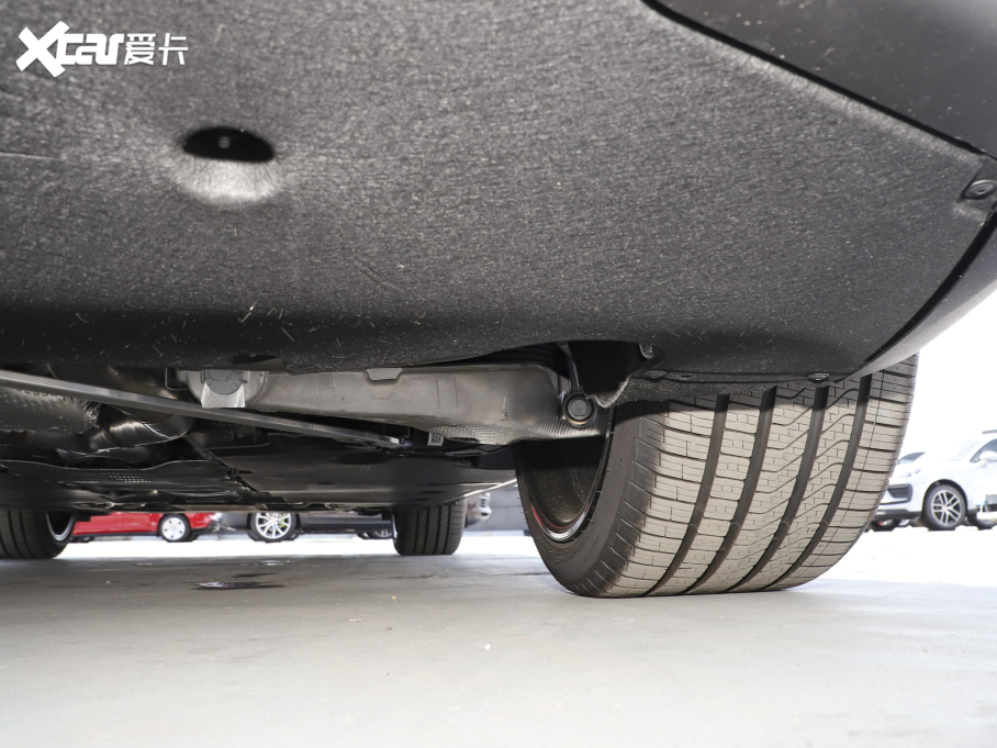 2023Panamera Panamera 4 LK 2.9T