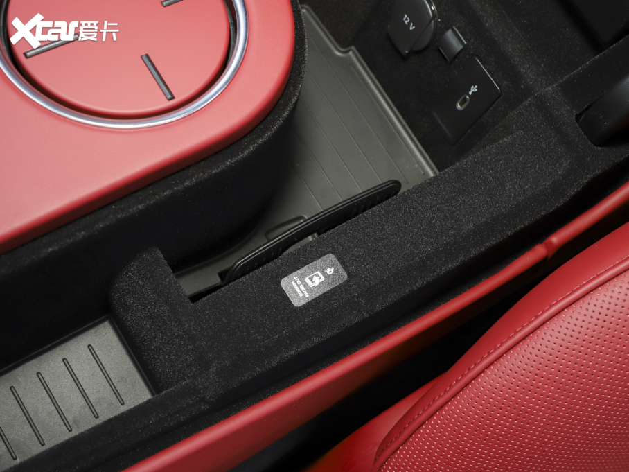 2023Panamera Panamera 4 LK 2.9T