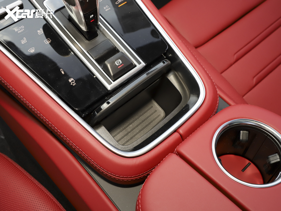 2023Panamera Panamera 4 L(zhng)K 2.9T