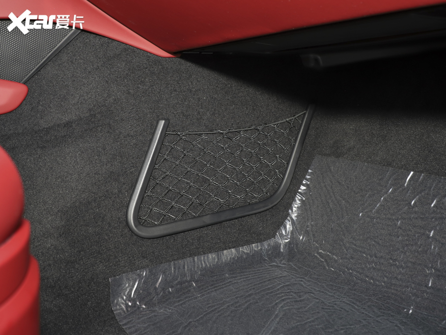 2023Panamera Panamera 4 LK 2.9T