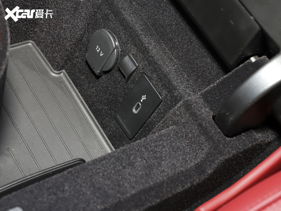 2023Panamera Panamera 4 LK 2.9T