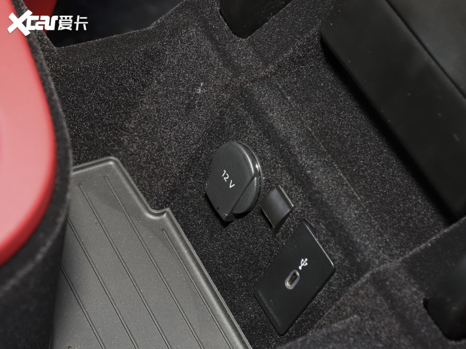 2023Panamera Panamera 4 LK 2.9T