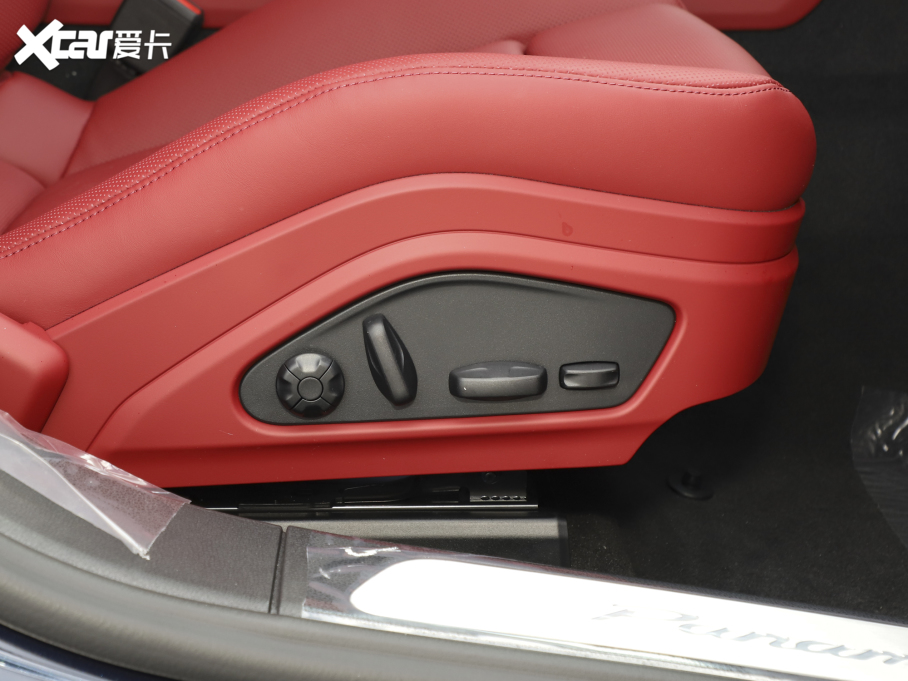 2023Panamera Panamera 4 LK 2.9T