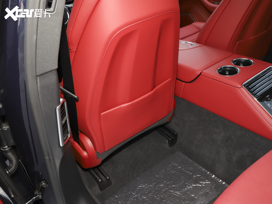 2023Panamera Panamera 4 LK 2.9T