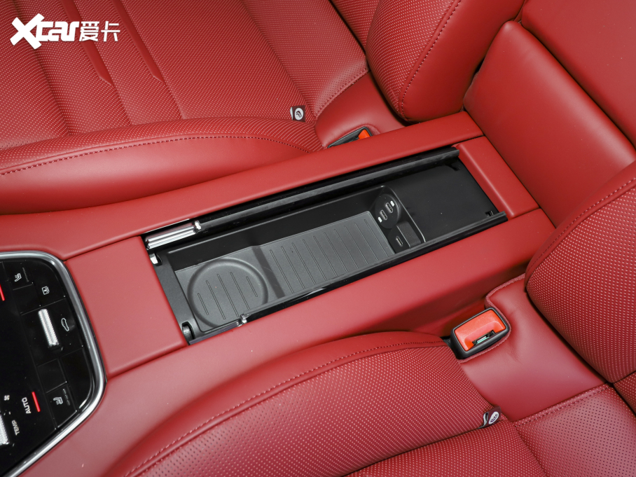 2023Panamera Panamera 4 L(zhng)K 2.9T