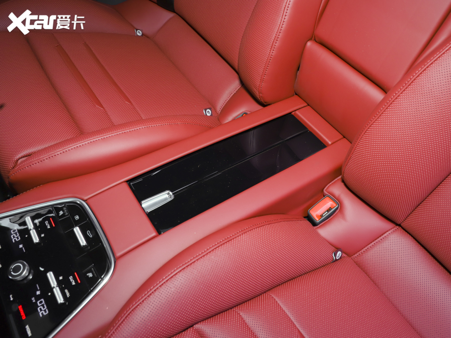 2023Panamera Panamera 4 LK 2.9T