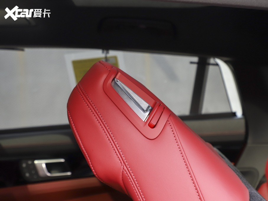 2023Panamera Panamera 4 LK 2.9T