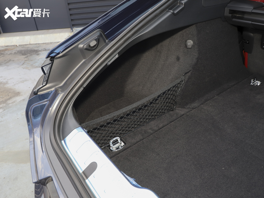 2023Panamera Panamera 4 LK 2.9T