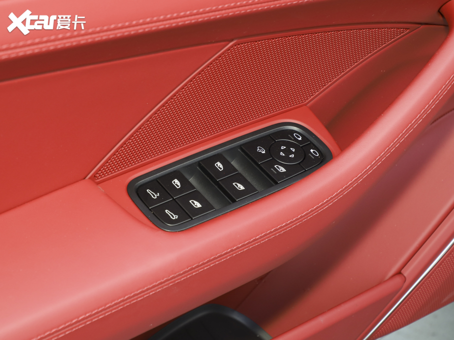 2023Panamera Panamera 4 L(zhng)K 2.9T