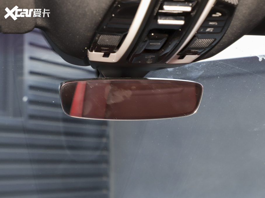 2023Panamera Panamera 4 LK 2.9T