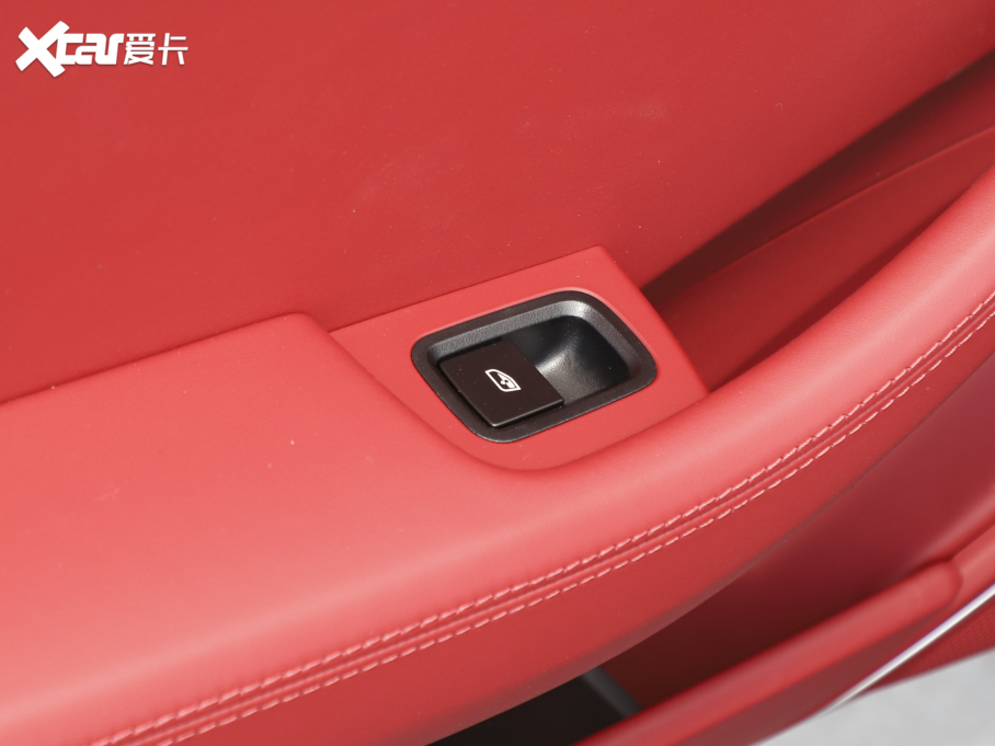 2023Panamera Panamera 4 LK 2.9T