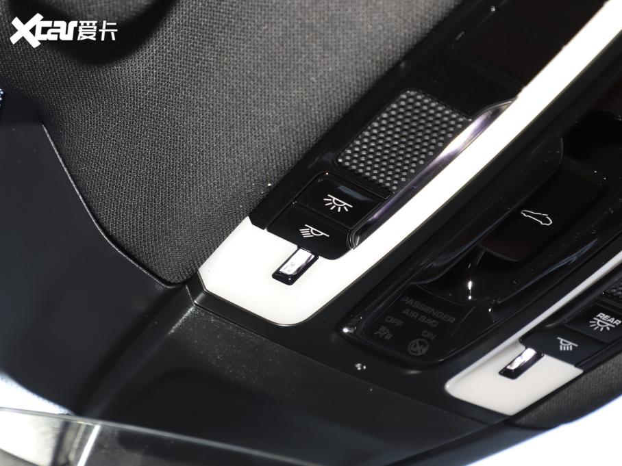 2023Panamera Panamera 4 LK 2.9T