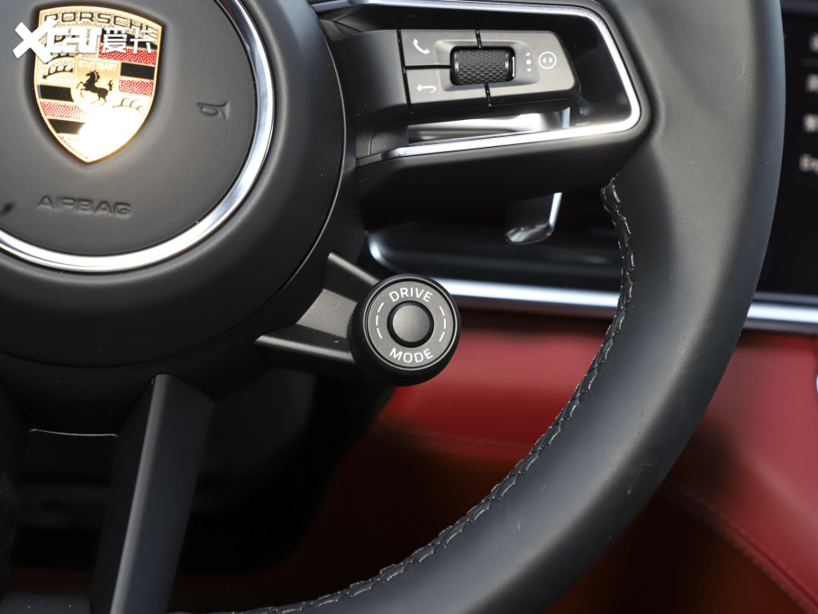 2023Panamera Panamera 4 LK 2.9T