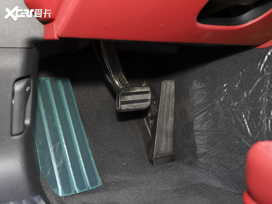 2023Panamera Panamera 4 LK 2.9T