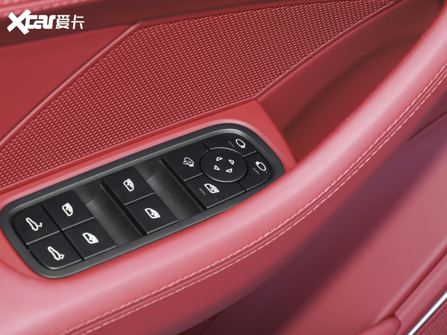 2023Panamera Panamera 4 LK 2.9T