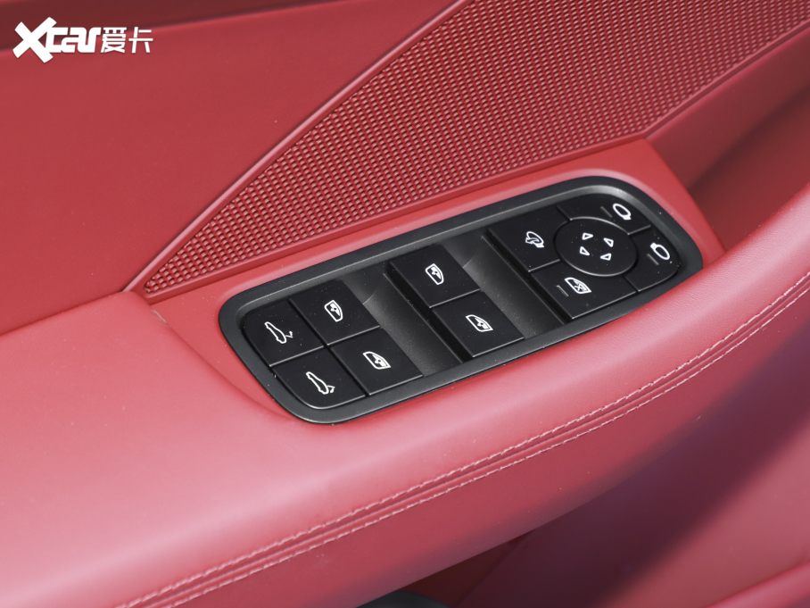 2023Panamera Panamera 4 LK 2.9T