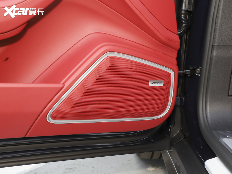 2023Panamera Panamera 4 L(zhng)K 2.9T