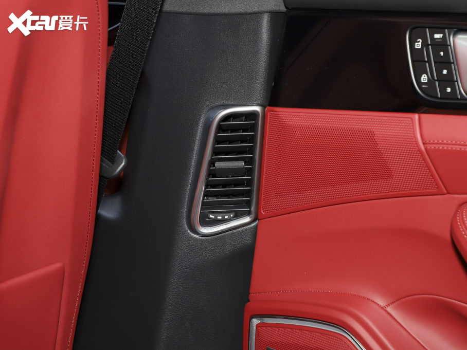 2023Panamera Panamera 4 L(zhng)K 2.9T