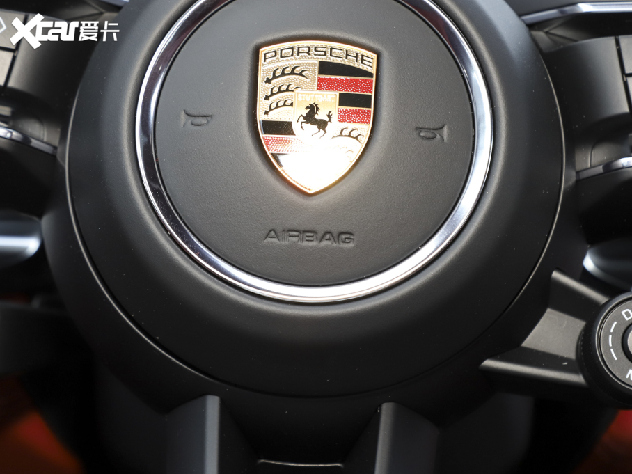 2023Panamera Panamera 4 L(zhng)K 2.9T