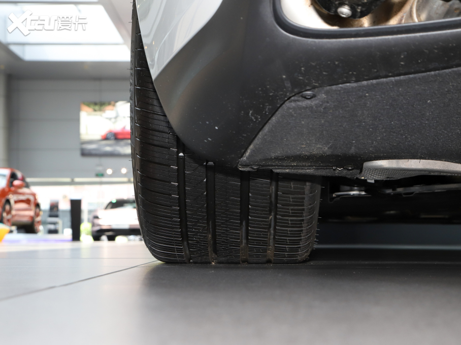 2023Panamera Panamera 2.9T